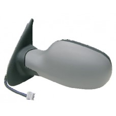 DOOR MIRROR - ELECTRIC/HEATED - PRIMED (LH)