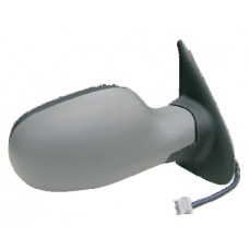 DOOR MIRROR - ELECTRIC/HEATED - PRIMED (RH)