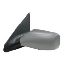 DOOR MIRROR - ELECTRIC/HEATED - PRIMED (LH)