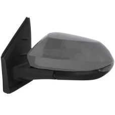 DOOR MIRROR - ELECTRIC/HEATED/INDICATOR (PRIMED) (LH)