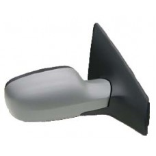 DR MIRROR - ELECTRIC/HEATED - PRIMED (RH)