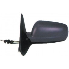 DOOR MIRROR - MANUAL - PRIMED  > 2003 (LH)