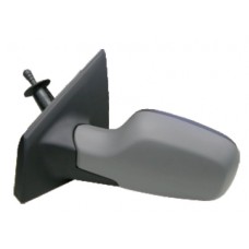 DOOR MIRROR - ELECTRIC/HEATED - PRIMED (LH)