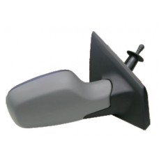 DOOR MIRROR - ELECTRIC/HEATED - PRIMED (RH)