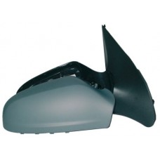 DOOR MIRROR - ELECTRIC/HEATED - PRIMED (RH)