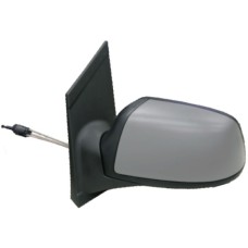 DOOR MIRROR - NOT ST - MANUAL (PRIMED) (LH)