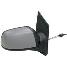 DOOR MIRROR - NOT ST - MANUAL (PRIMED) (RH)