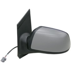 DOOR MIRROR - ELECTRIC/HEATED (PRIMED) (LH)