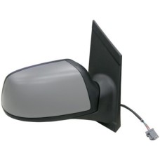 DOOR MIRROR - ELECTRIC/HEATED (PRIMED) (RH)