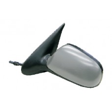 DOOR MIRROR - MANUAL (PRIMED) (LH)