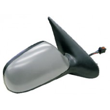 DOOR MIRROR - ELECTRIC/HEATED (PRIMED) (RH)