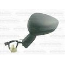 DOOR MIRROR - ELEC/HTD/IND (PRIMED) (LH)