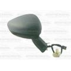 DOOR MIRROR - ELEC/HTD/IND/POWER FOLD/MEMORY/KERB LAMP (PRIMED) (RH)