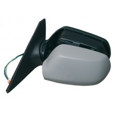 DOOR MIRROR - ELECTRIC/HEATED - PRIMED (LH)