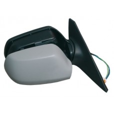 DOOR MIRROR - ELECTRIC/HEATED - PRIMED (RH)