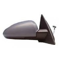 DOOR MIRROR - ELECTRIC/HEATED - PRIMED (LH)