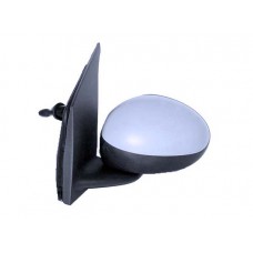 DOOR MIRROR - MANUAL (PRIMED) (LH)