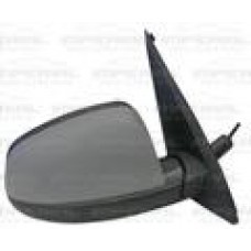 DOOR MIRROR - MANUAL (PRIMED) (RH)