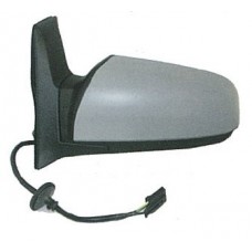 DOOR MIRROR - ELECTRIC/HEATED (PRIMED) (LH)