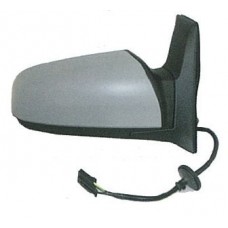 DOOR MIRROR - ELECTRIC/HEATED (PRIMED) (RH)