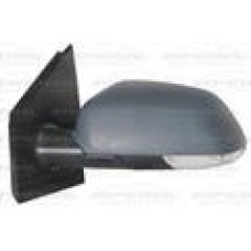 DOOR MIRROR -  MANUAL - INDICATOR - PRIMED (LH)