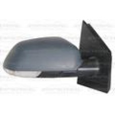 DOOR MIRROR -  MANUAL - INDICATOR - PRIMED (RH)