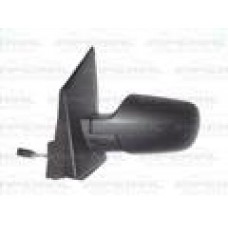 DOOR MIRROR - ELECTRIC/HEATED (BLACK) (LH)