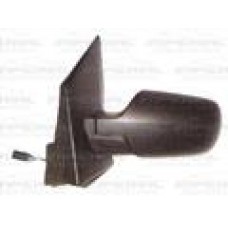 DOOR MIRROR - ELECTRIC/HEATED (PRIMED) (LH)