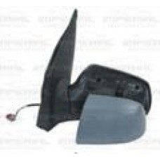 DOOR MIRROR - ELECTRIC/HEATED (PRIMED) (LH)