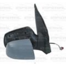 DOOR MIRROR - ELECTRIC/HEATED (PRIMED) (RH)