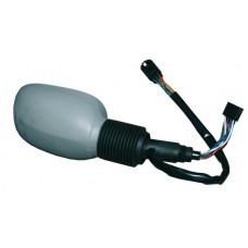 DOOR MIRROR - ELECTRIC (EXTRA PLUG ON LH) (PRIMED) (RH)