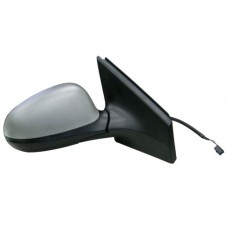 DOOR MIRROR - ELECTRIC/HEATED - PRIMED (LH)