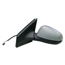 DOOR MIRROR - ELECTRIC/HEATED - PRIMED (RH)