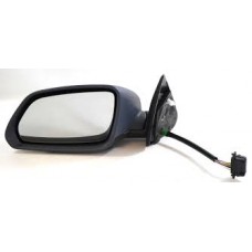 DOOR MIRROR - ELECTRIC/HEATED - INDICATOR - PRIMED (LH)