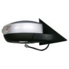 DOOR MIRROR - ELECTRIC/HEATED - INDICATOR - PRIMED (RH)