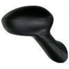 DOOR MIRROR - ELECTRIC/HEATED (MATT BLACK) (RH)