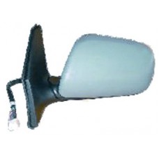 DOOR MIRROR - ELECTRIC/HEATED - PRIMED (LH)