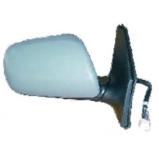 DOOR MIRROR - ELECTRIC/HEATED - AUTOBACK - PRIMED (RH)