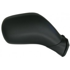 DOOR MIRROR - MANUAL (BLACK) (RH)