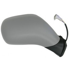 DOOR MIRROR - ELECTRIC (PRIMED) (RH)