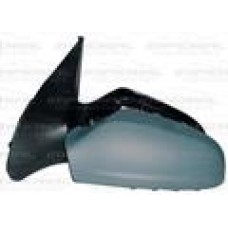 DOOR MIRROR - ELECTRIC/HEATED - AUTOBACK - PRIMED (LH)