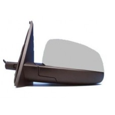 DOOR MIRROR - ELECTRIC/HEATED (WON'T FIT POWERFOLD) (PRIMED) (LH)