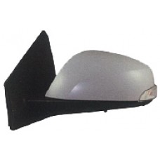 DOOR MIRROR - ELECTRIC/HEATED (INDICATOR) (POWER FOLD) (PRIMED) 