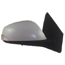 DOOR MIRROR - ELECTRIC/HEATED (INDICATOR) (POWER FOLD) (PRIMED) 