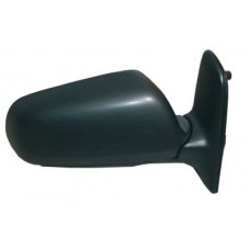 DOOR MIRROR - ELECTRIC/HEATED - PRIMED (RH)