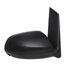 DOOR MIRROR - MANUAL (BLACK) (RH)