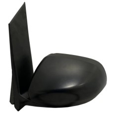 DOOR MIRROR - ELECTRIC/HEATED (BLACK) (LH)