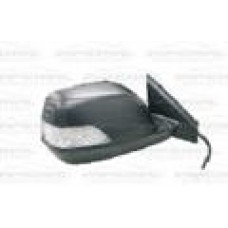 DOOR MIRROR - ELECTRIC/HEATED (PRIMED) (RH)