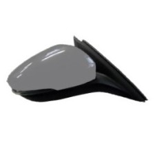 DOOR MIRROR - ELECTRIC/HEATED/INDICATOR (PRIMED) (RH)