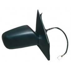 DOOR MIRROR - ELECTRIC/HEATED (MATT BLACK) (RH)